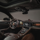 Illustration for article titled The 2018 Porsche Panamera Sport Turismo Is The Gorgeous Porsche Wagon Weve Been Waiting For
